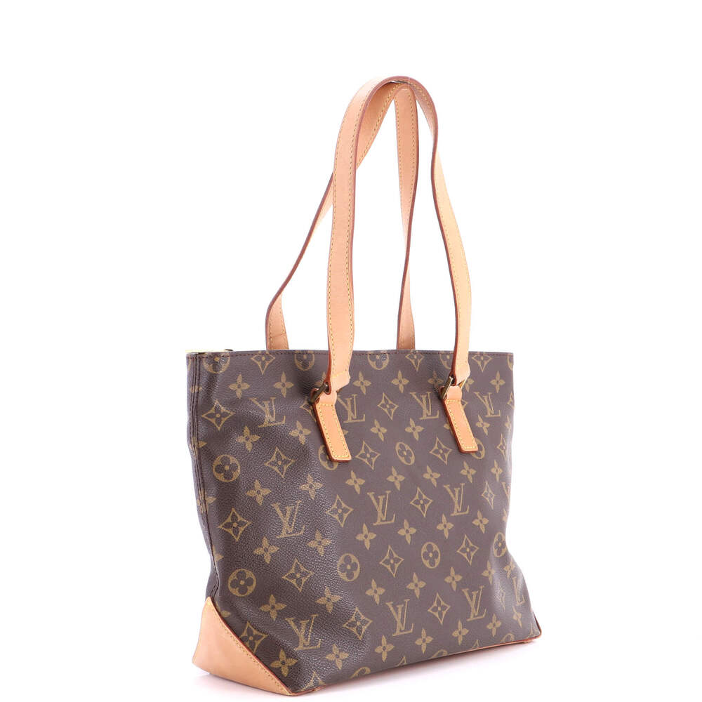 Louis Vuitton Cabas Piano Canvas #236520L10B - Picture 2 of 8